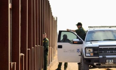Texas Plans to Build 700+ Miles to Protect Southern Border-ss-Featured