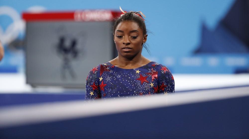 Tokyo2020 Olympic Games, US Olympic gymnast Simone Biles | US Gymnasts Testify On Abuse Allegations Against Nassar | featured