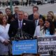 U.S. Congressman Kevin McCarthy speaking at an anti-abortionanti-infanticide press conference | McCarthy Warns Companies Not To Turn Over Phone Records | featured