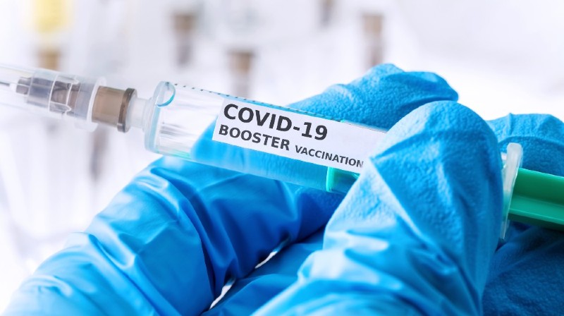 covid-19 coronavirus booster vaccination-CNN 5 Things