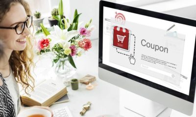 Add To Cart Order Shopping Coupon Icon | Extreme Couponers Get 19 Years In Jail For $31.8m Fraud | featured