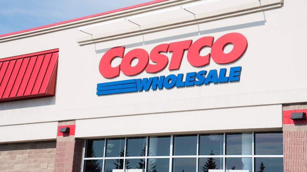 Auburn Hills Costco Warehouse store | Costco Raises Stakes, Now Offers $17 Minimum Wage | featured