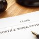 Claim about hostile work environment in a court | Tesla Ex-Worker to Get $137M For Hostile Work Environment | featured