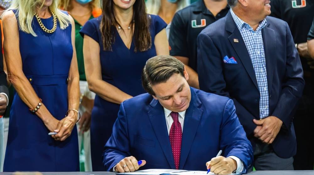 DeSantis calls Special Session to Ban Private Sector Employee Vaccine Mandates-ss-Featured
