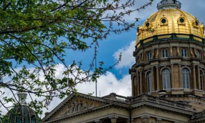 Democratic Disaster- Republicans Flip 30 Year Blue District in Iowa-ss-Featured