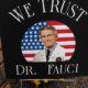 Dr. Anthony Fauci world expert on infectious diseases | #ArrestFauci Trends On Twitter Over Animal Abuse Reports | featured