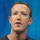 Facebook CEO Mark Zuckerberg in Press conference at VIVA Technology | Facebook Changes Company Name To Meta | featured