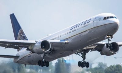 Federal Judge in TX Stops United Airlines Vaccine Mandate on Employees-ss-Featured