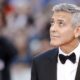 George Clooney attends the 'Suburbicon' premiere | George Clooney won't run for office | featured