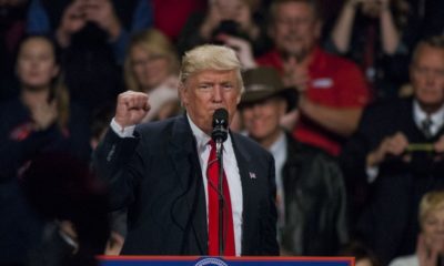 Iowa Showing High Poll Numbers For Trump 2024 Before his Visit-ss-Featured