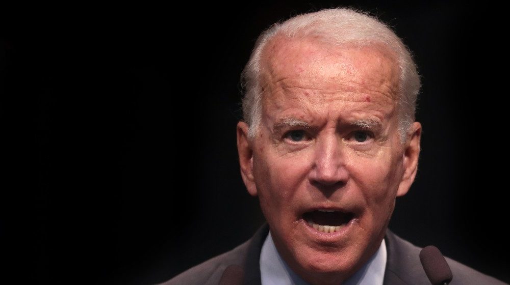 Joe Biden Presidential Debate on the Curb Event Center | Joe Biden Allegedly Linked In Hunter Biden Investigation | featured