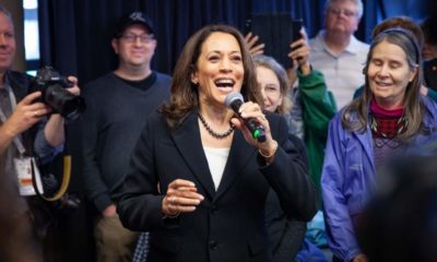 Kamala Harris Ridiculed Over Science Video for Kids-ss-Featured