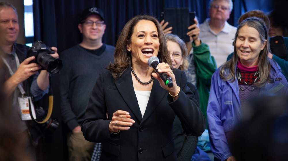 Kamala Harris Ridiculed Over Science Video for Kids-ss-Featured