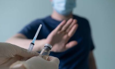 New York City Threatens American Workers with Unpaid Leave for Refusing the Vaccination-ss-Featured