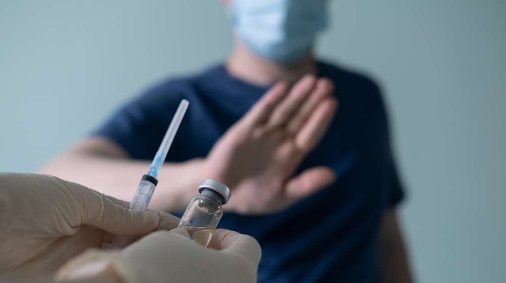 New York City Threatens American Workers with Unpaid Leave for Refusing the Vaccination-ss-Featured