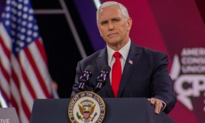 Pence Slams Biden's Plan to Pay Migrants $450k-ss-Featured