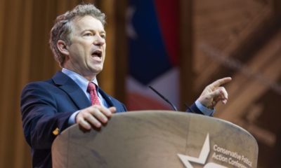 Rand Paul Says Fauci Should Absolutely Be' FIRED'-ss-Featured