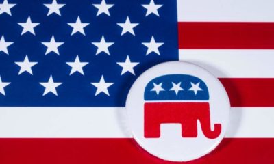 Republicans Set New Records for Midterm Election Fundraising to Prepare for GOP Takeover-ss-Featured
