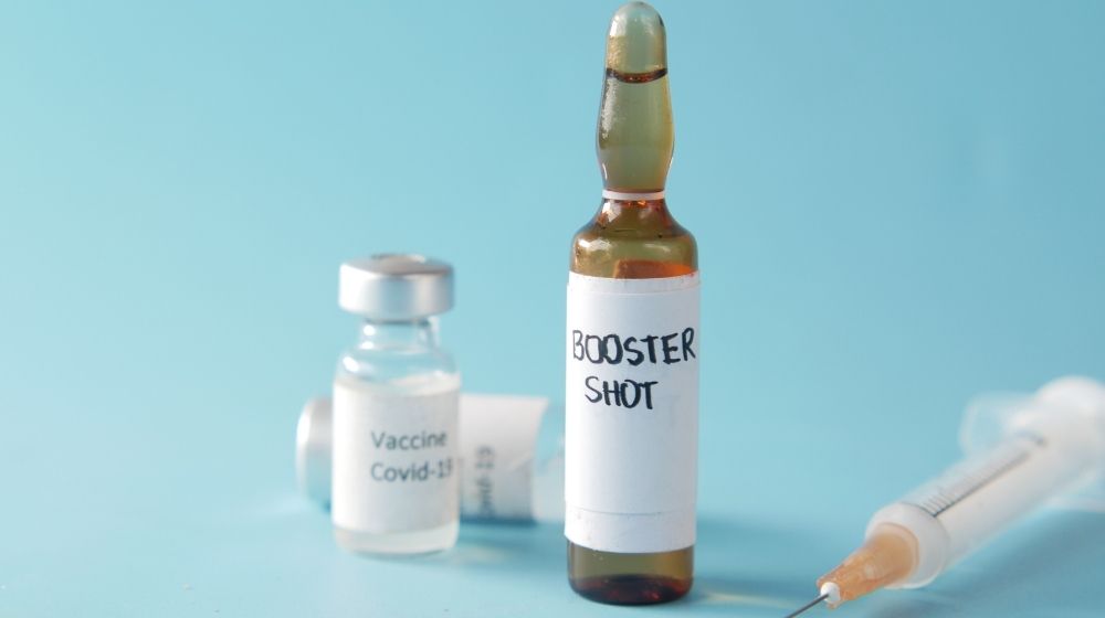 covid-19 Booster Shot | FDA Approves Booster Shots From Moderna, Johnson & Johnson | featured