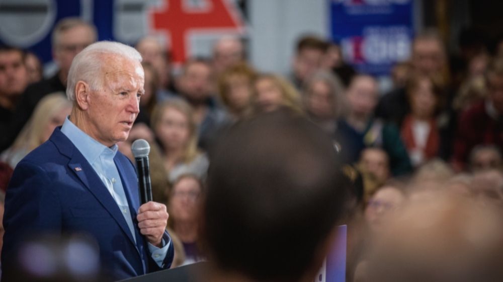 At 36 Support, Biden Accomplishes a New Record Low-ss-Featured