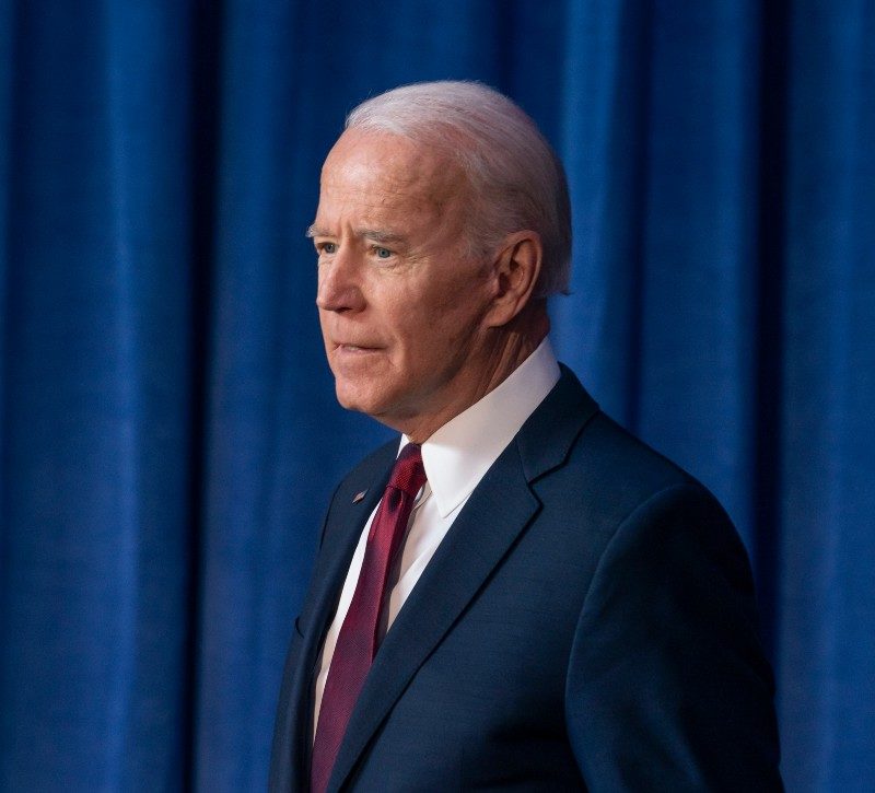 Former-Vice-President-Democratic-hopeful-Joe-Biden-Democrat-Infighting