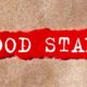 GOOD START word written under torn paper on red background | 17 Ways How to Start a Great Week | featured