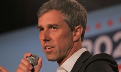Let the Race Begin-Libs send in Anti-Gun Beto to Run for the Governor of Texas-ss-Featured
