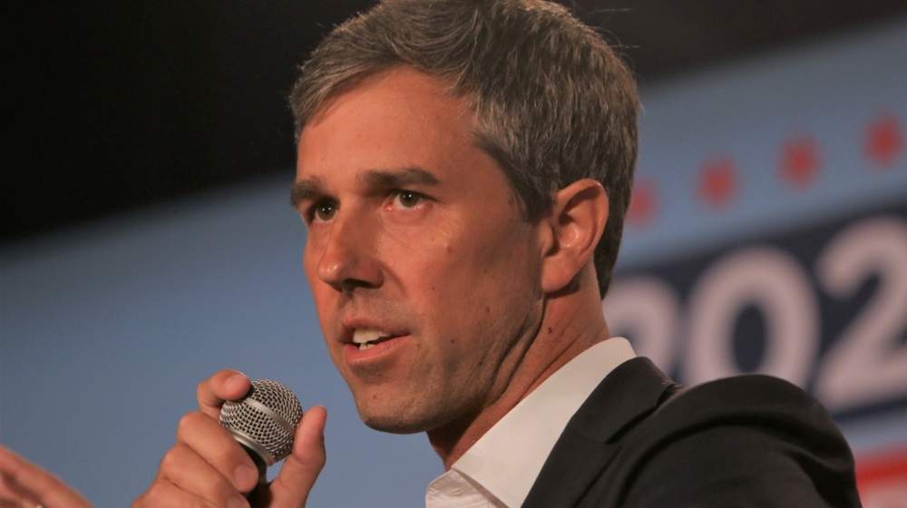 Let the Race Begin-Libs send in Anti-Gun Beto to Run for the Governor of Texas-ss-Featured