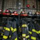 New York City Firefighters Called in Sick over Vaccine Mandate by De Blasio-ss-Featured