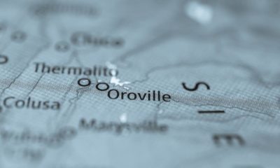 Oroville, California, USA | Oroville, CA Declares Itself Constitutional Republic City | featured