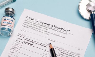 San Francisco Now Requires 5-Year-Olds to Show Vaccination Cards-ss-Featured