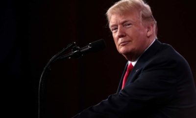 Trump Ready to Announce 2024 Decision After Midterms-ss-Featured