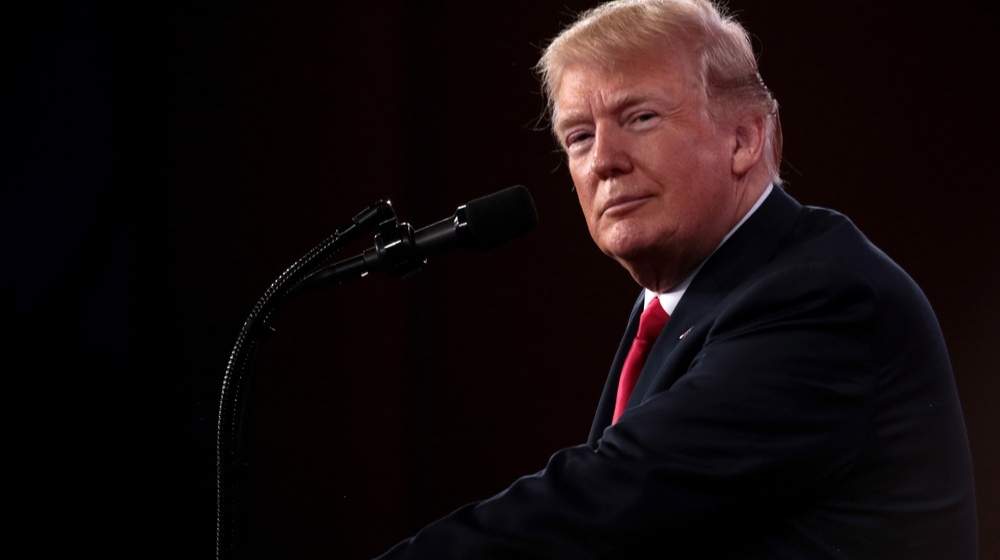 Trump Ready to Announce 2024 Decision After Midterms-ss-Featured