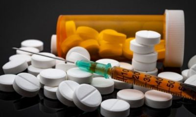 U.S. Drug Overdose Deaths Passed 100,000 During Lockdown. Here's Why-ss-Featured