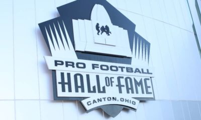 Canton Ohio August 31, 2021 NFL Pro Football Hall Of Fame | American Football Legend John Madden Dead at 85 | featured