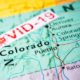 Colorado state Covid-19 Quarantine background | Colorado Governor Jared Polis Says COVID Emergency Is ‘Over’ | featured