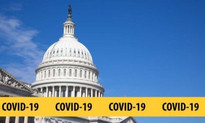 Covid-19 Cases Reach New Highs in Maryland, Virginia and DC during the Holiday Season-ss-Featured