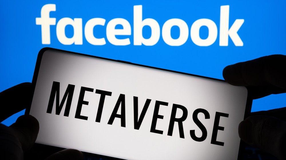 FACEBOOK META Metaverse concept | Facebook Opens Horizon Worlds To US and Canadian Users | featured