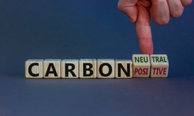 From carbon positive to neutral | Biden Issues EO to Make US Govt Carbon Neutral by 2050 | featured
