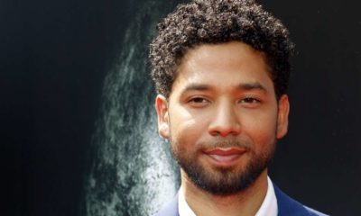 Jussie Smollett's Staged Hate Crime 'dry run' was Caught on Video-ss-Featured