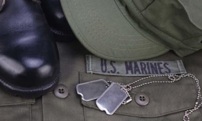 Marines feel 'Political Purge' with Zero Religious Exemptions for the Jab-ss-Featured