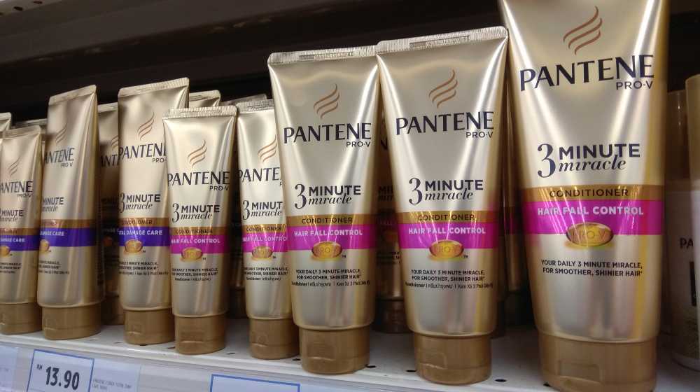 Pantene is an American brand of hair care products owned by Procter & Gamble | Procter and Gamble Recalls 30+ Pantene and Herbal Essences Products | featured