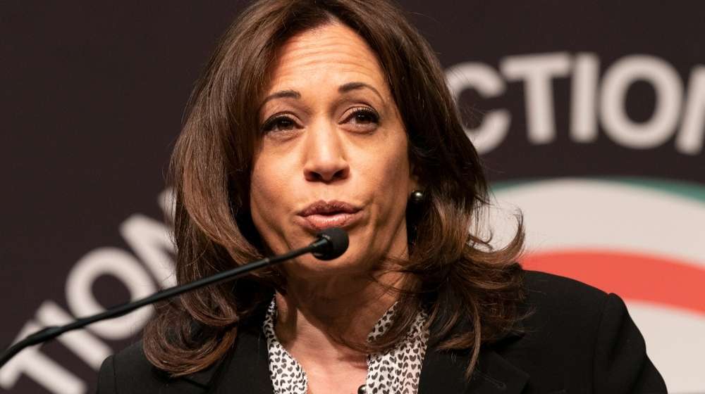 Staffers Report Kamala is a Bully after Two Aides Quit-ss-Featured