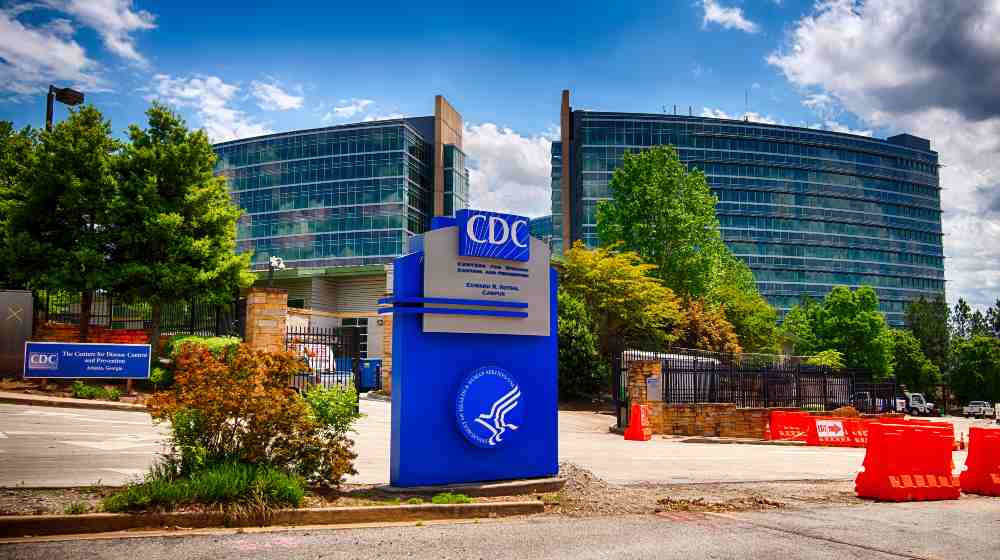 The U.S. Centers for Disease Control and Prevention in Atlanta, GA | CDC Shortens COVID Quarantine and Isolation Times | featured