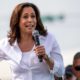 United States Senator and Democratic presidential candidate Kamala Harris | More Staff Members Are Leaving The Office of the Vice President | featured