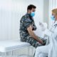 Vaccination of the military against corona virus | Thousands of US Military Troops Missed COVID Vaccine Deadline | featured