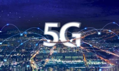 5g network communication data transmission | AT&T and Verizon Won’t Delay 5G Rollout Despite Govt Request | featured