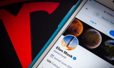 Elon Musk Offers to Buy Twitter Anew, Reports Say-ss-Featured