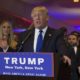 Donald Trump speaks during victory celebration after New York primary | In First Rally for 2022, Trump Pledges To Take Back The White House in 2024 | featured
