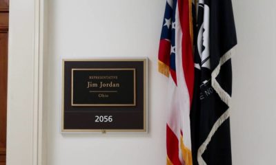HOUSE REPRESENTATIVE JIM JORDAN OHIO | Rep. Jim Jordan Promises To Hold Fauci Accountable When the GOP Recaptures The House | featured